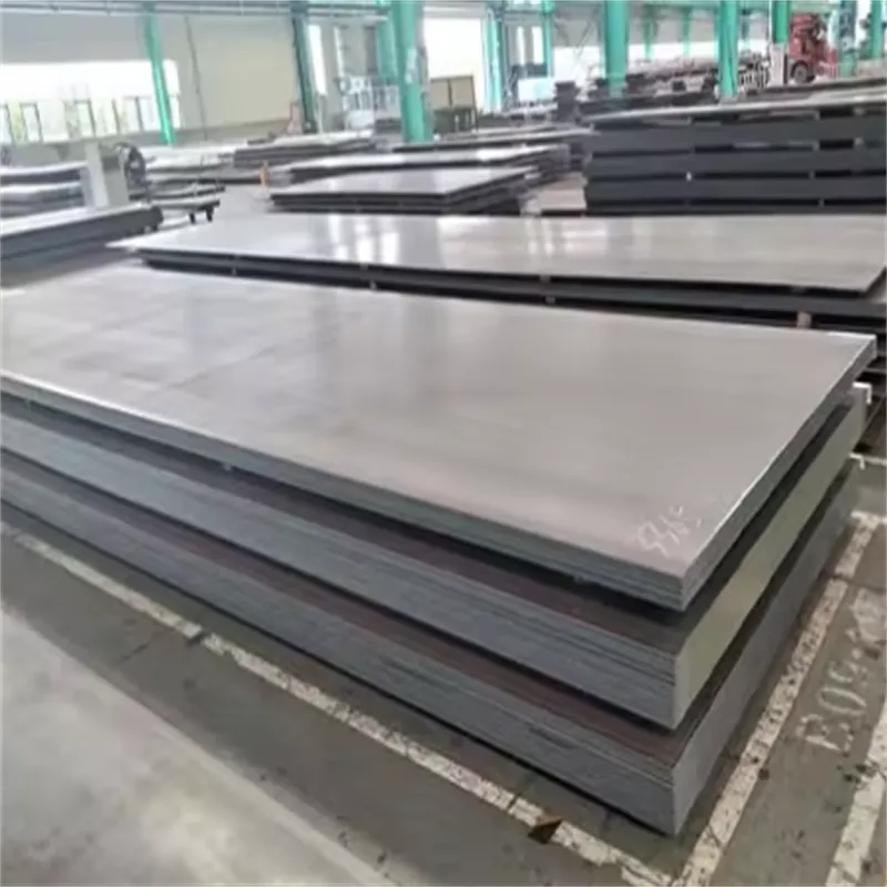 carbon steel plate&sheet